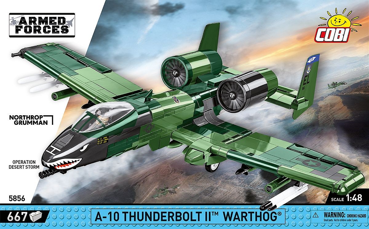 Mega bloks shop a 10 warthog